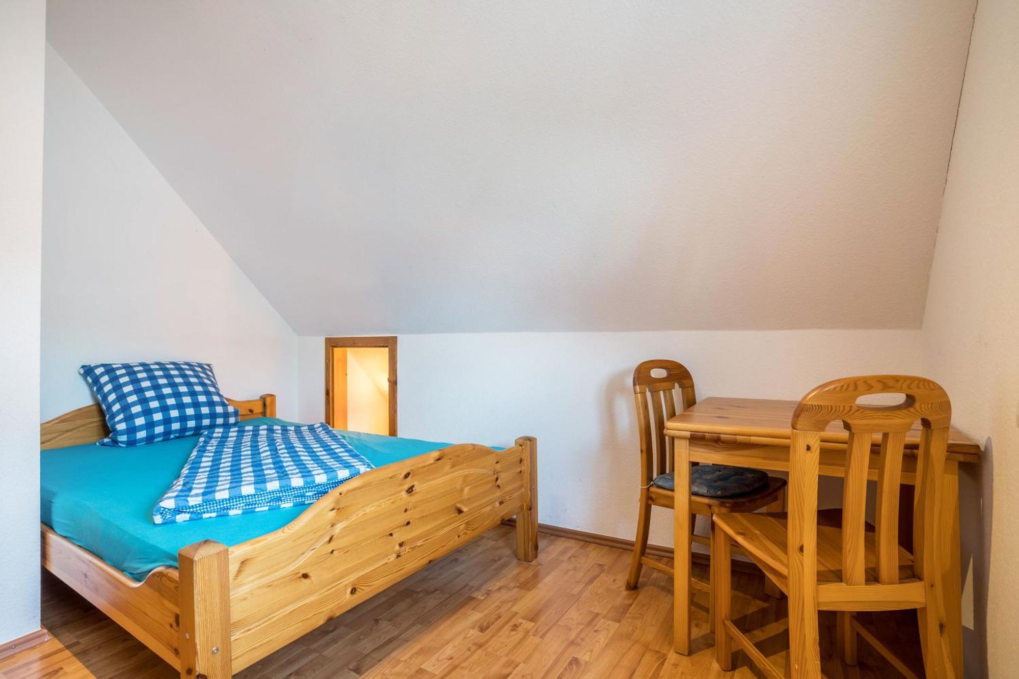 Apartamento Ziegelhof Schuttertal Exterior foto