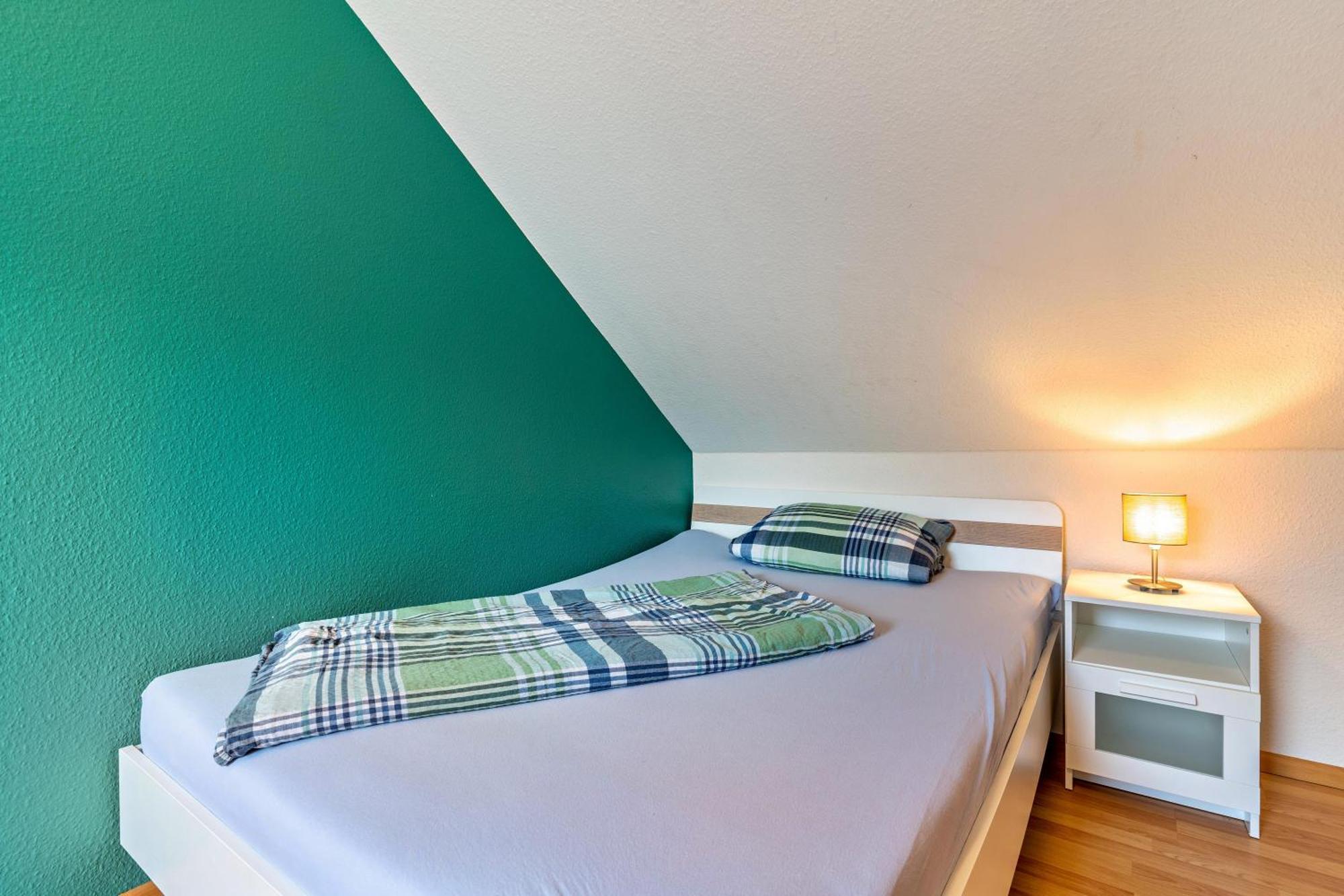 Apartamento Ziegelhof Schuttertal Exterior foto