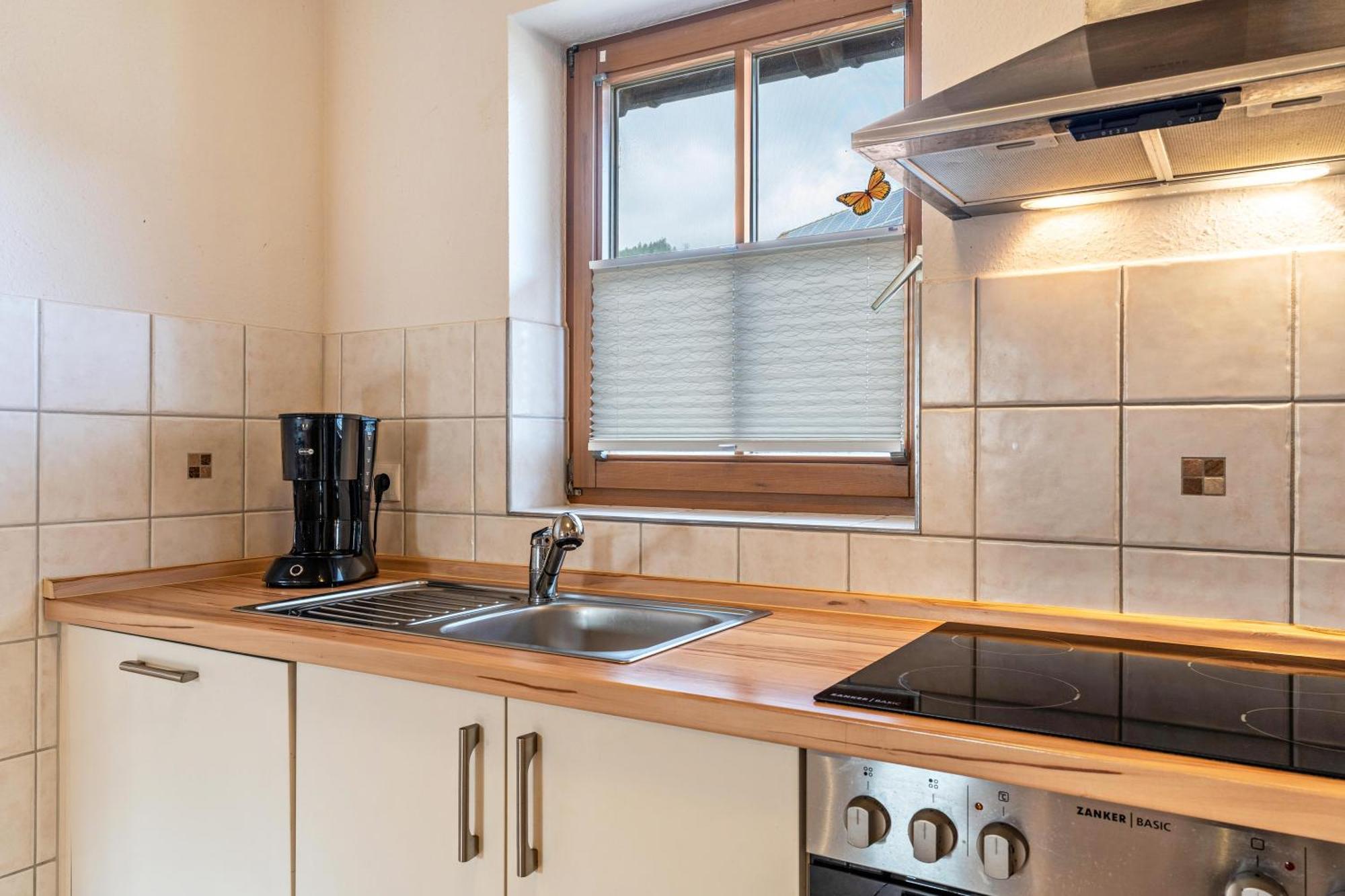 Apartamento Ziegelhof Schuttertal Exterior foto