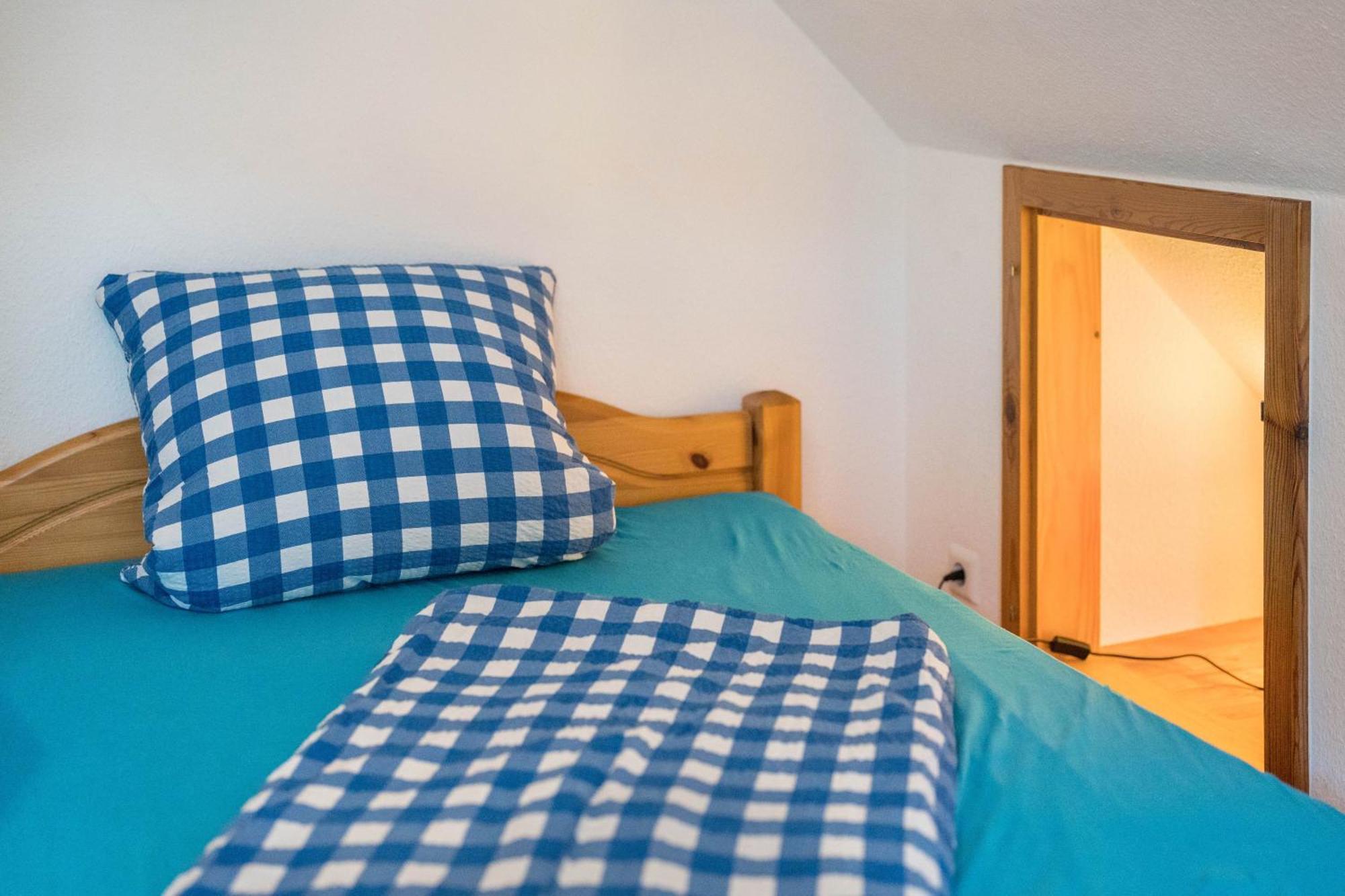 Apartamento Ziegelhof Schuttertal Exterior foto